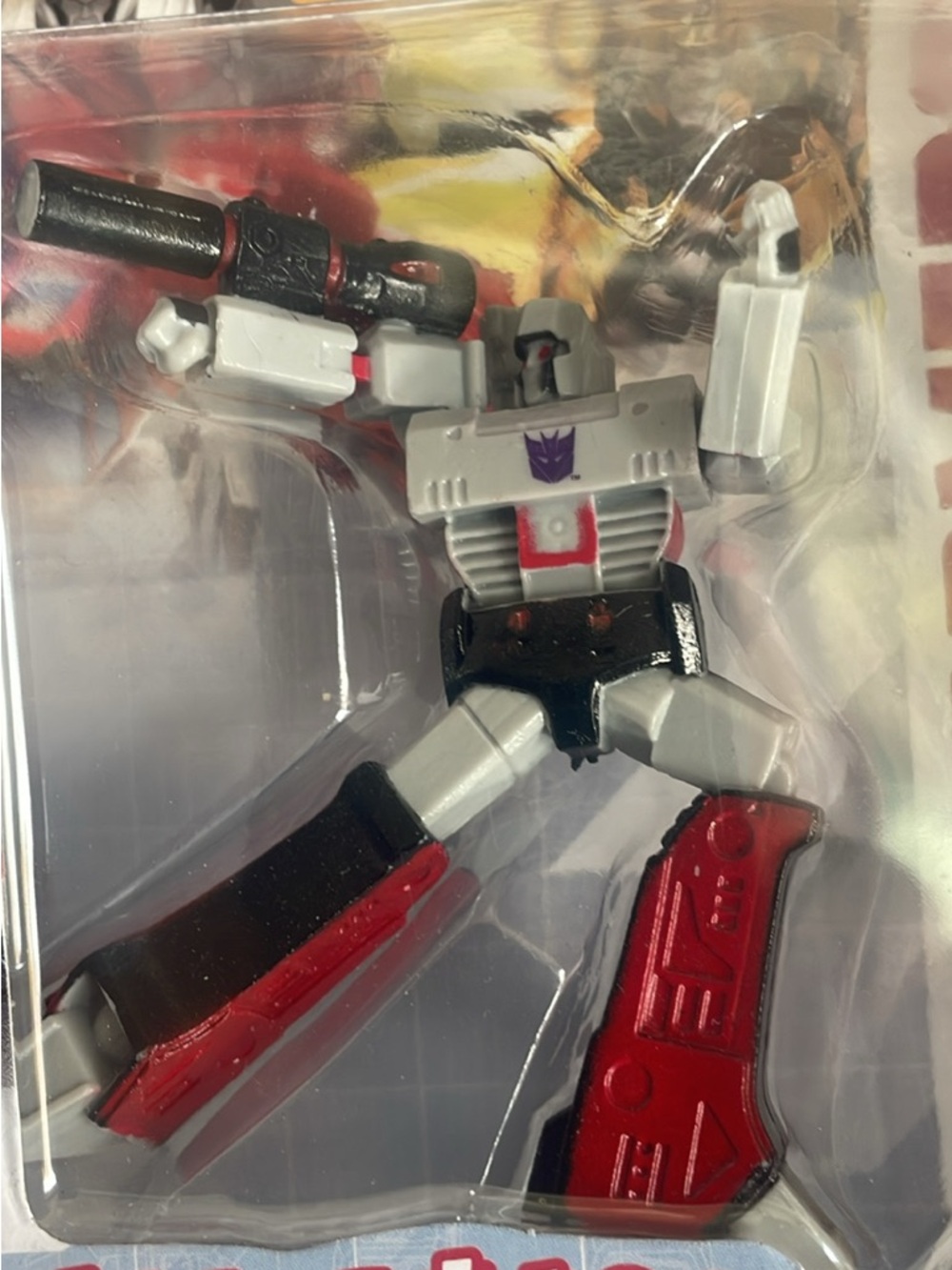 Transformers - Picture 5 of 6